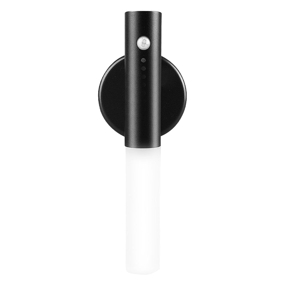 LED Nattlampa med Rörelsesensor – Magnetisk & Uppladdningsbar